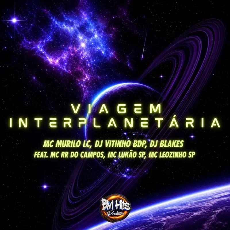 Viagem Interplanetaria