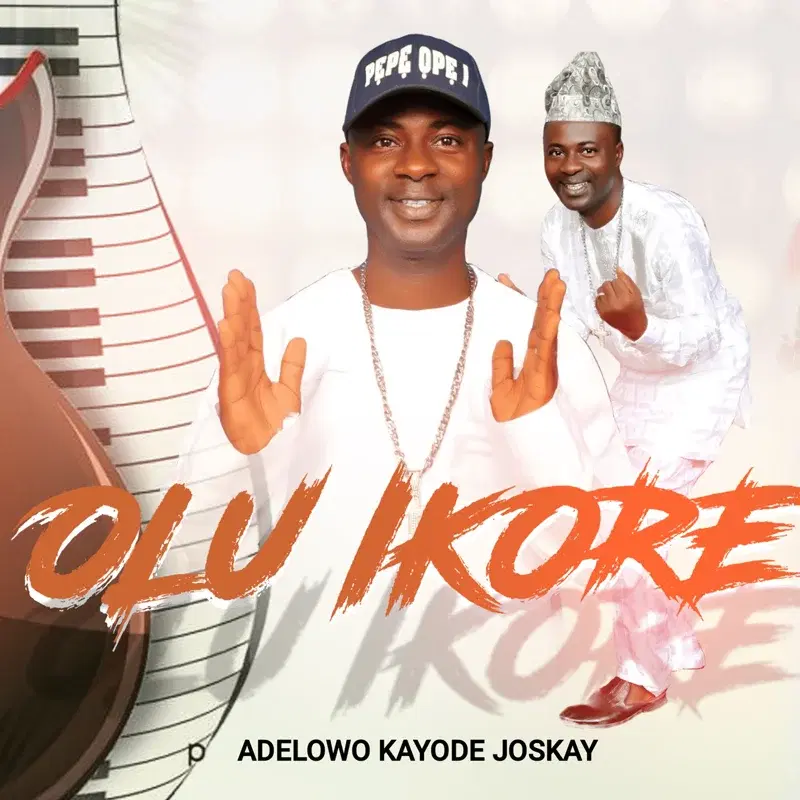 Olu Ikore