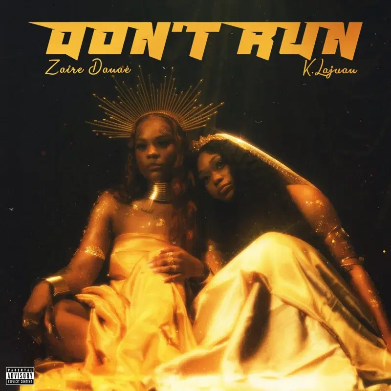 Don't Run