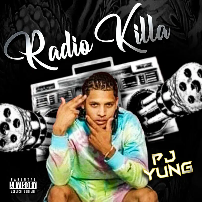 Radio Killa