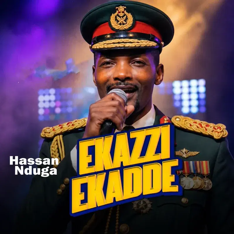 Ekazzi Ekadde