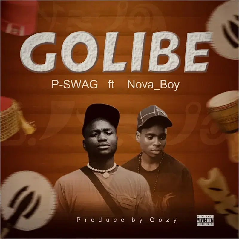 Golibe
