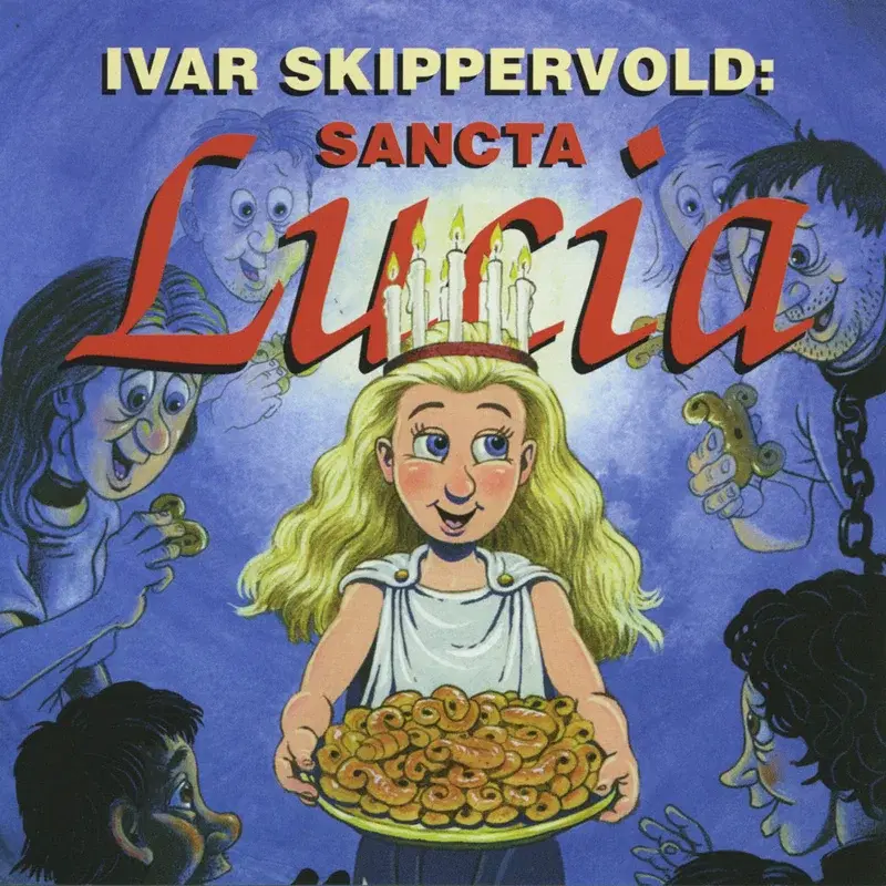 Sancta Lucia