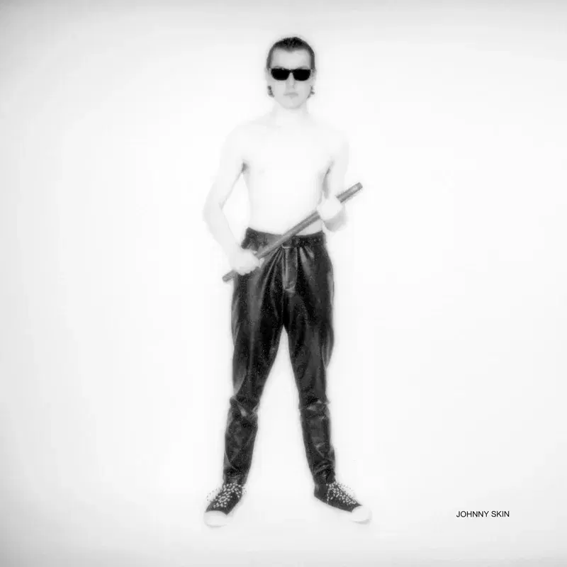 Johnny Skin