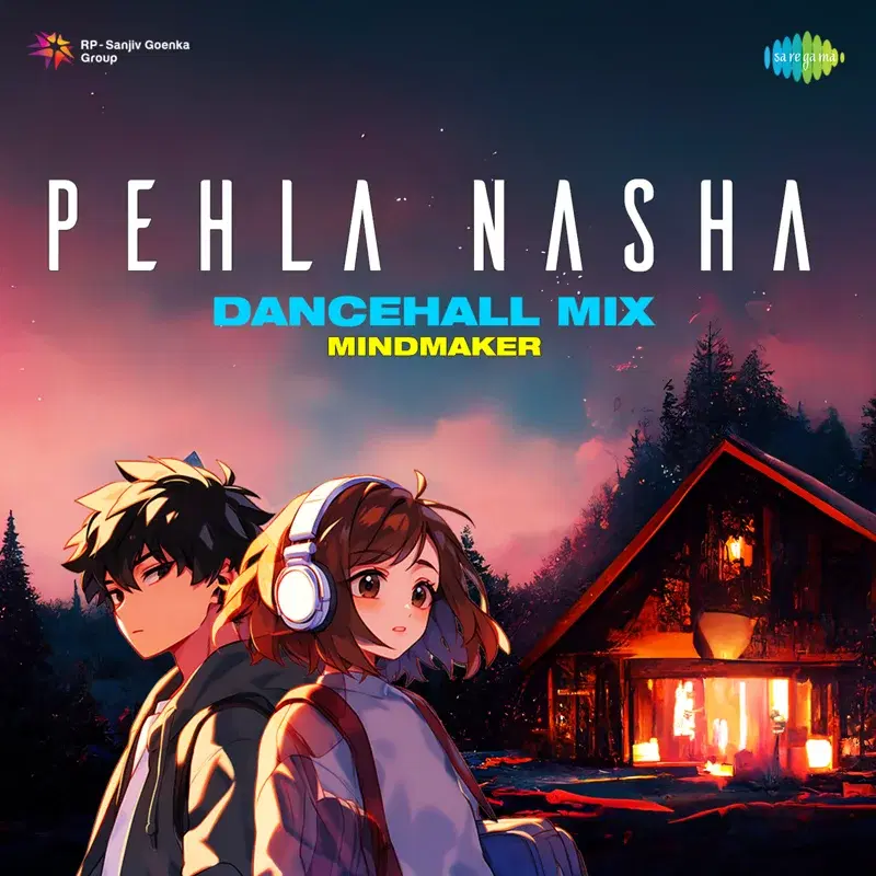 Pehla Nasha
