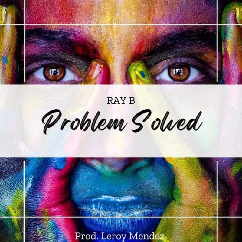 Problem solved