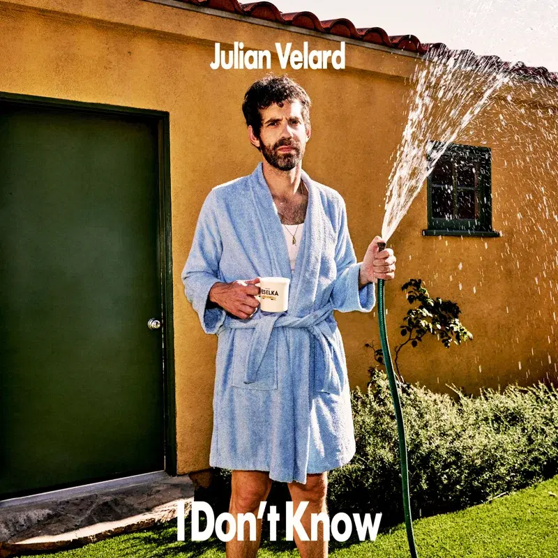 I Don't Know