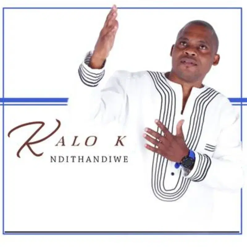 Ndithandiwe