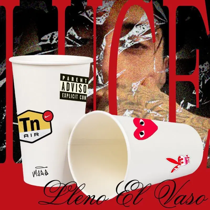 Lleno El Vaso