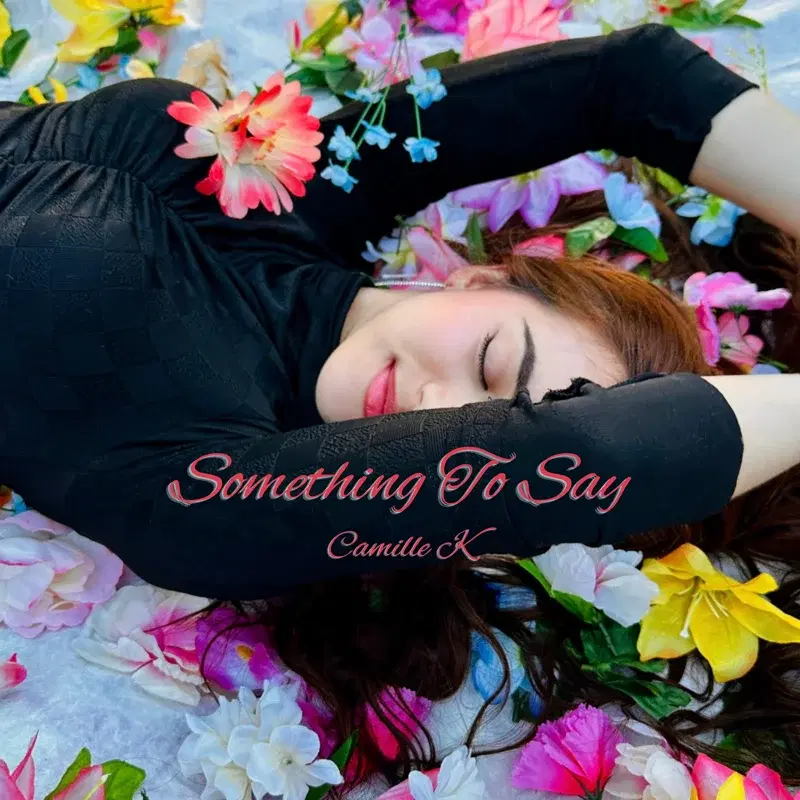 Something to Say