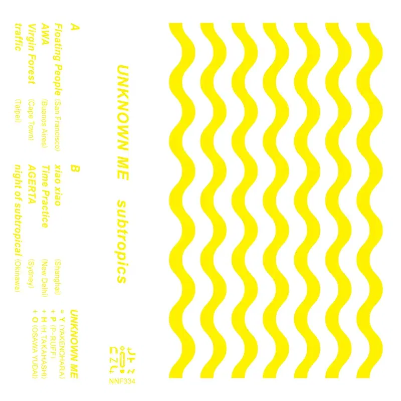 Subtropics