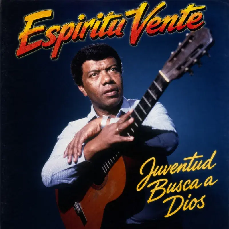 Juventud Busca a Dios