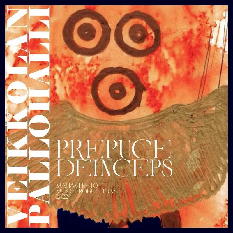 Prepuce Deinceps