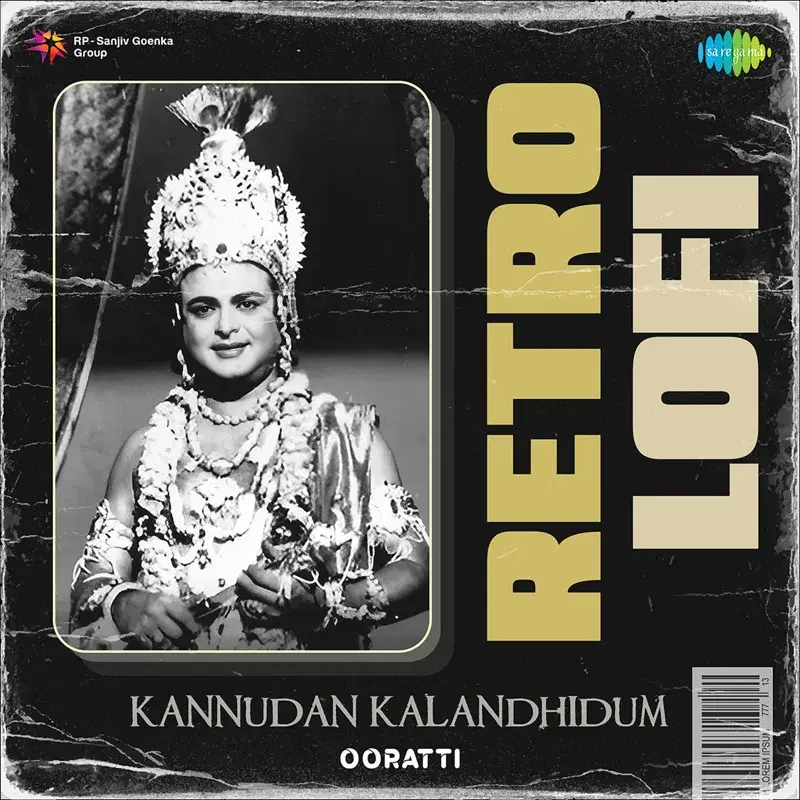 Kannudan Kalandhidum
