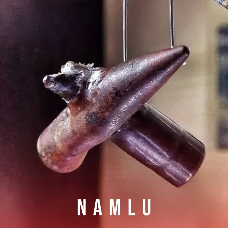 Namlu