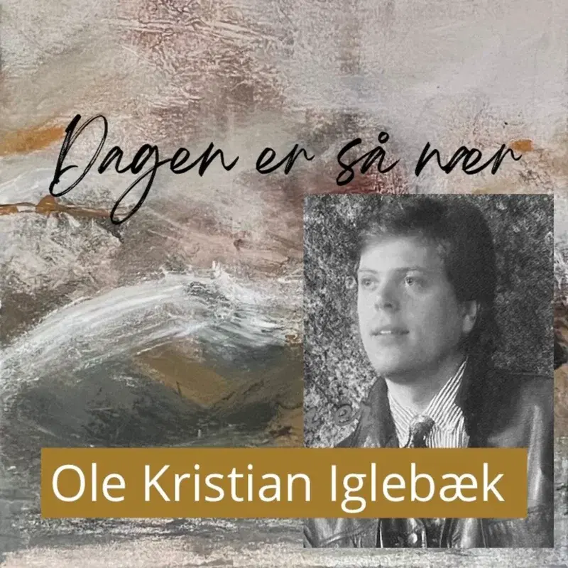 Dagen er så nær