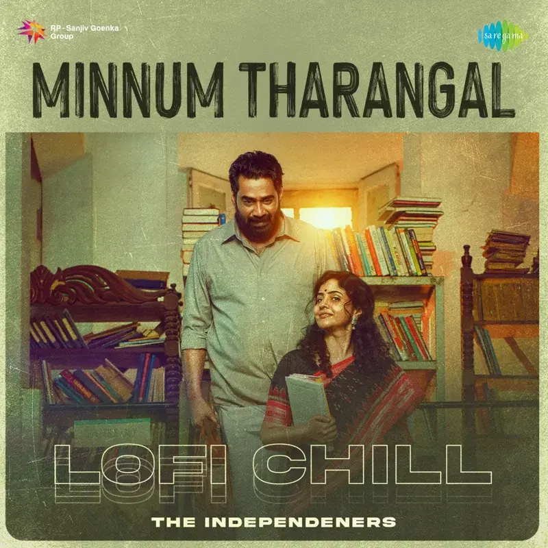 Minnum Tharangal