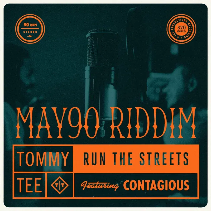 Run the Streets