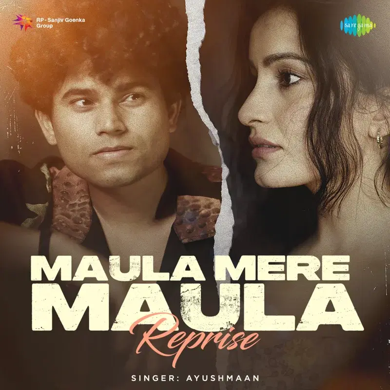 Maula Mere Maula