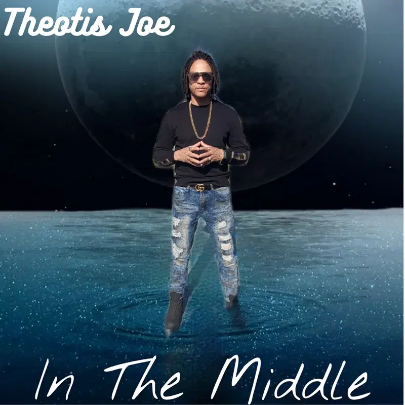 In the Middle
