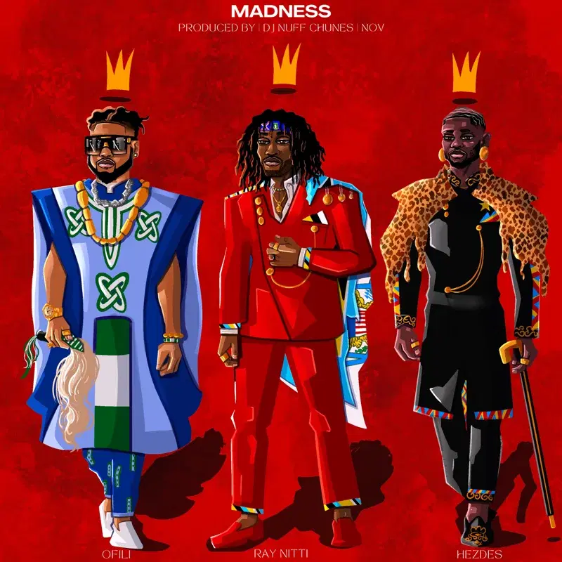 Cover Art