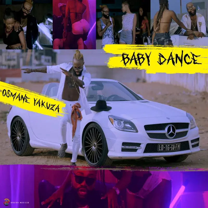 Baby Dance