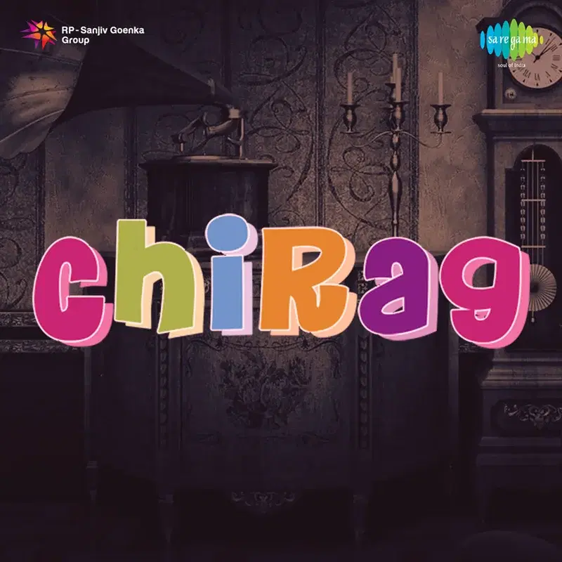 Chirag (Original Motion Picture Soundtrack)