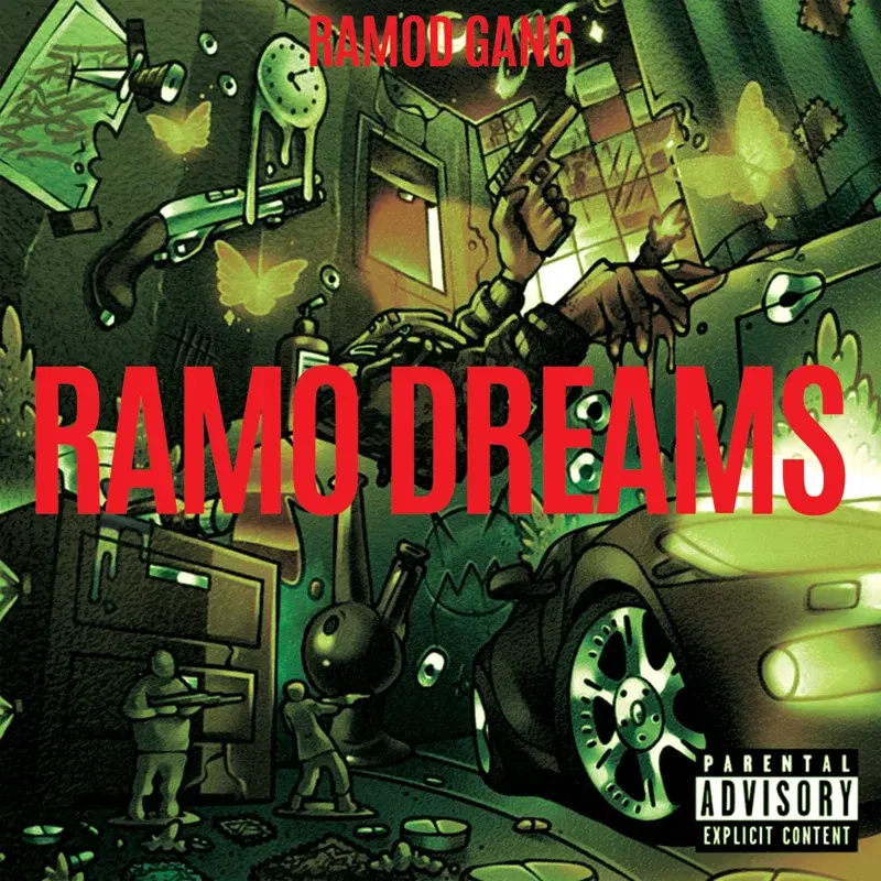 RAMO DREAMS