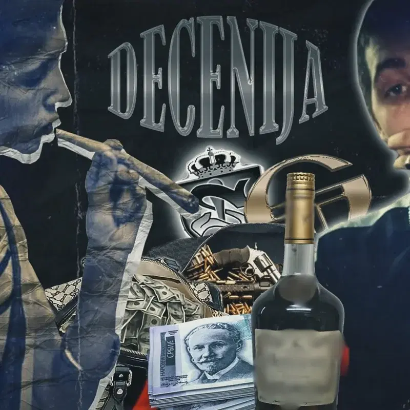 Decenija
