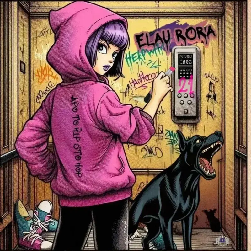 Cover Art