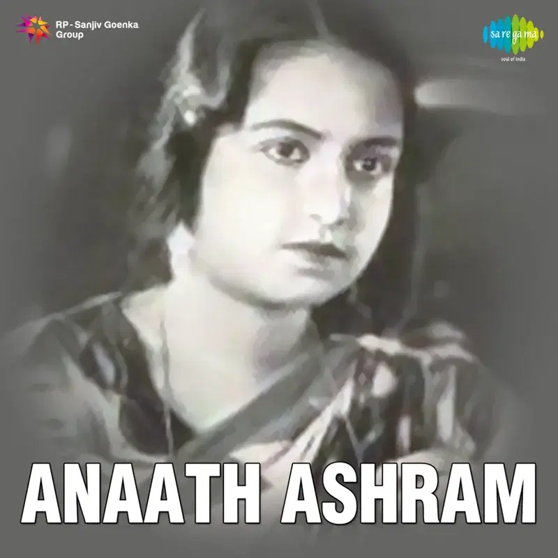 Anaath Ashram (Original Motion Picture Soundtrack)