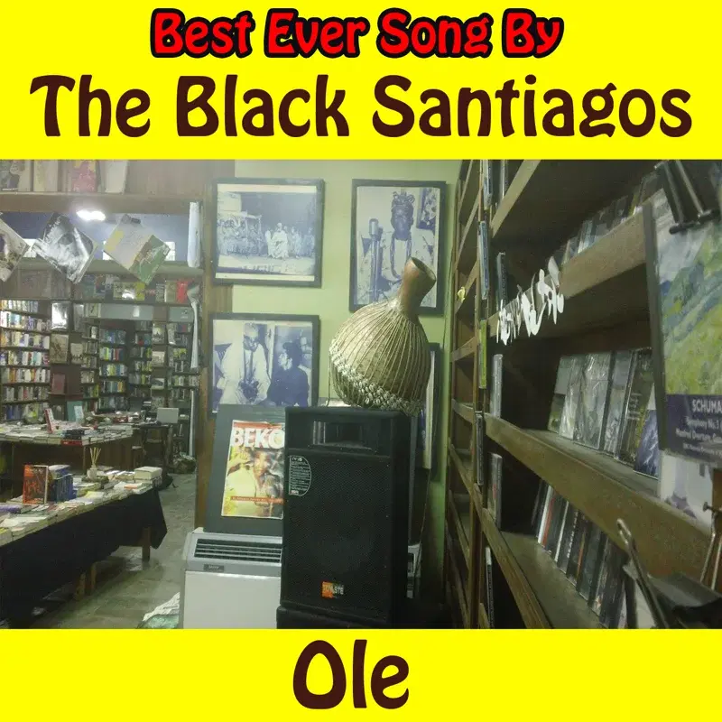 Ole