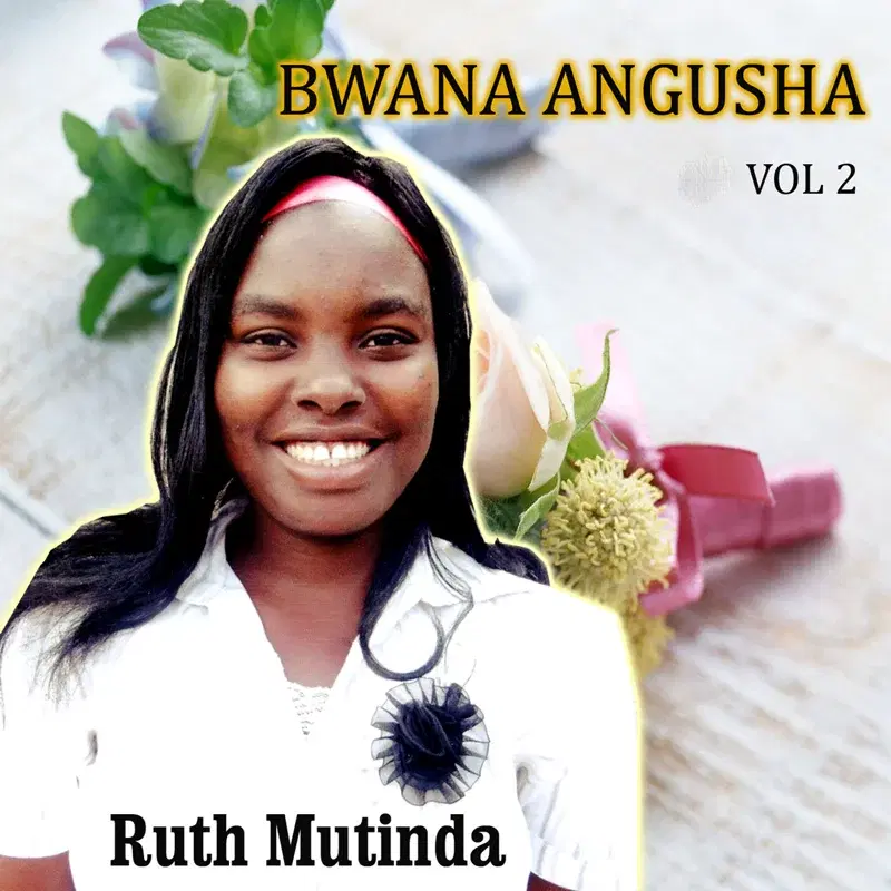 Bwana Angusha, Vol. 2