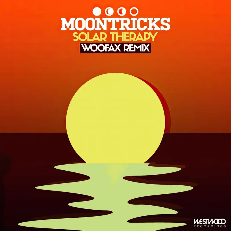 Solar Therapy (Woofax Remix)
