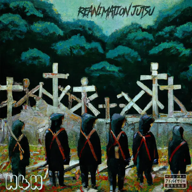 Reanimation Jutsu