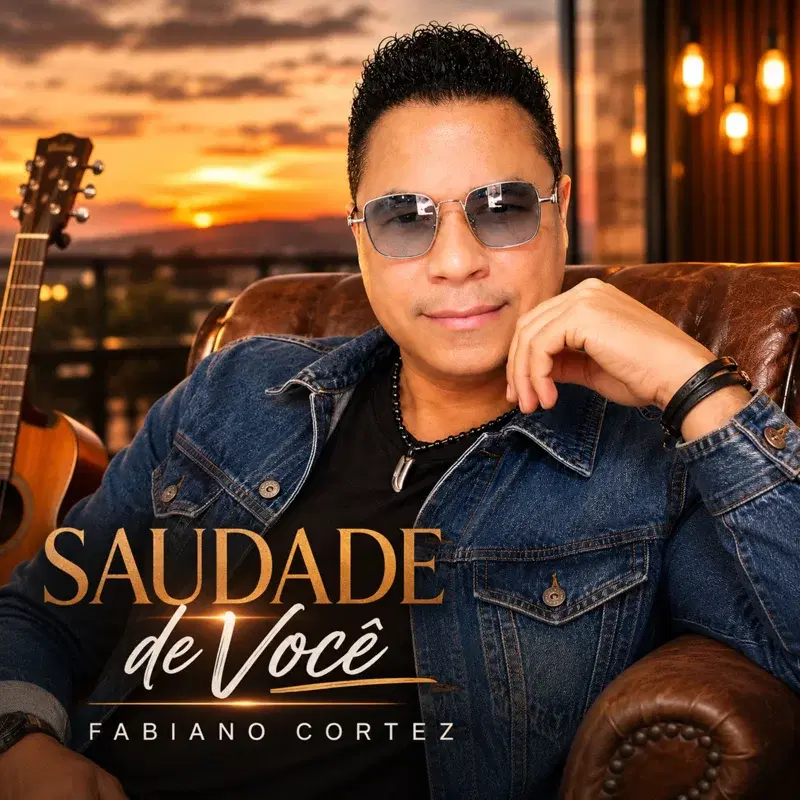 Saudade de Você