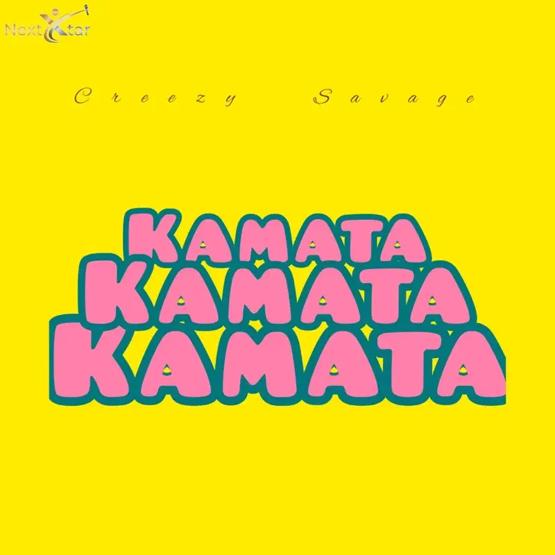 Kamata