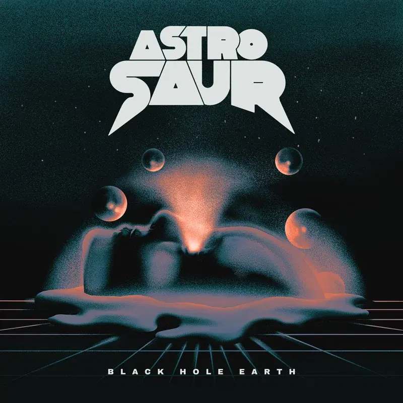 Black Hole Earth
