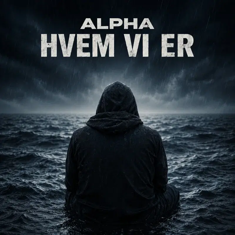 Hvem vi er