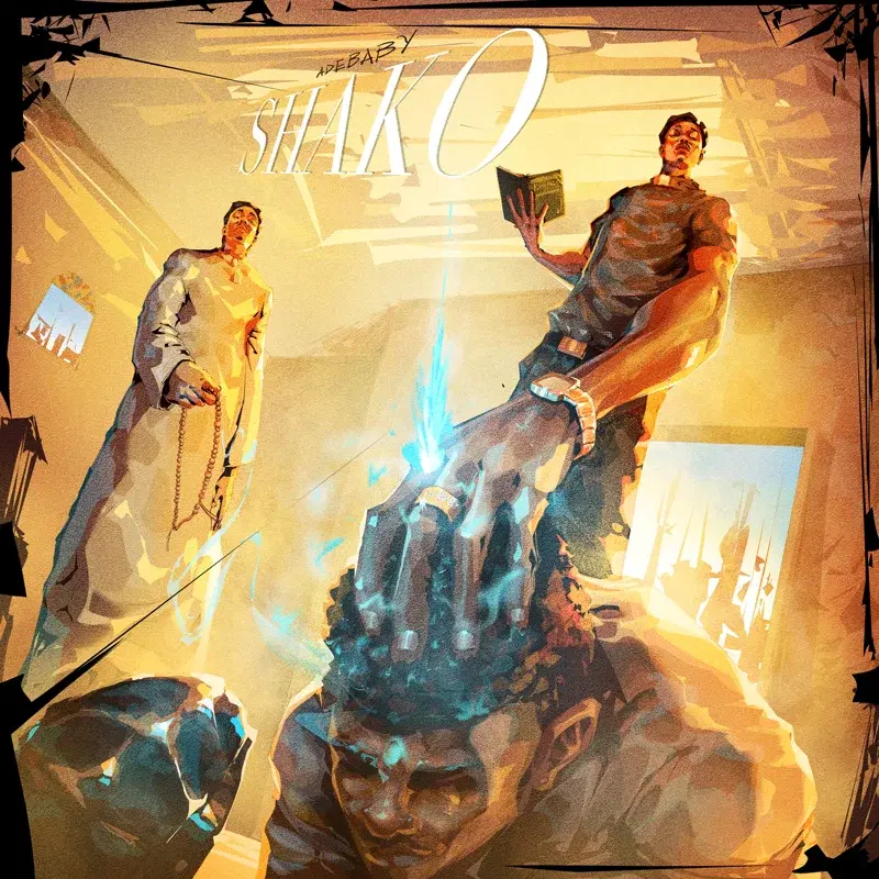 Shako