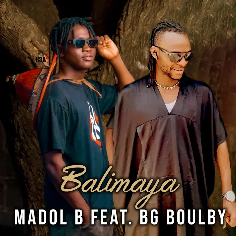 Balimaya