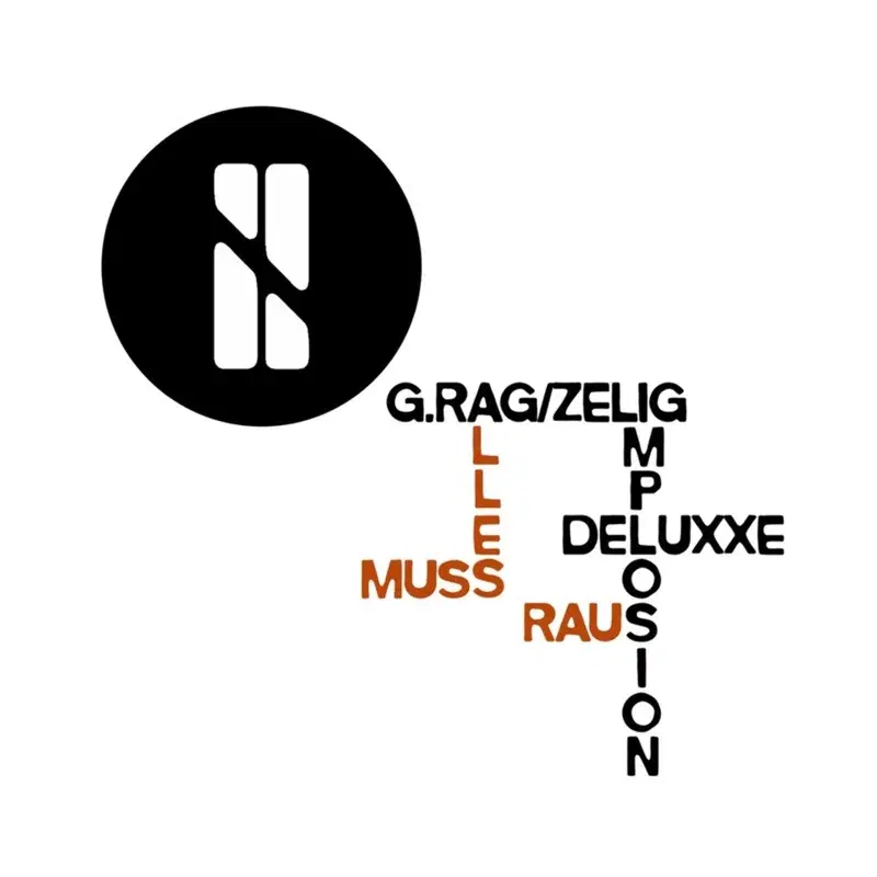 alles muss raus