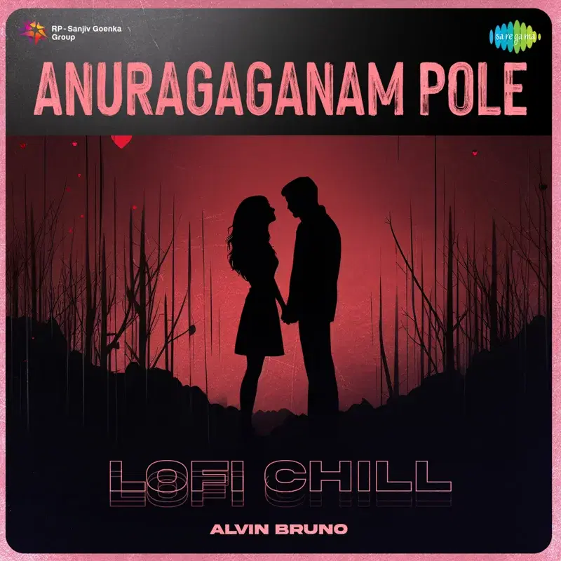 Anuragaganam Pole