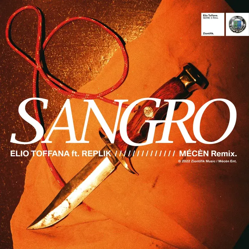 Sangro