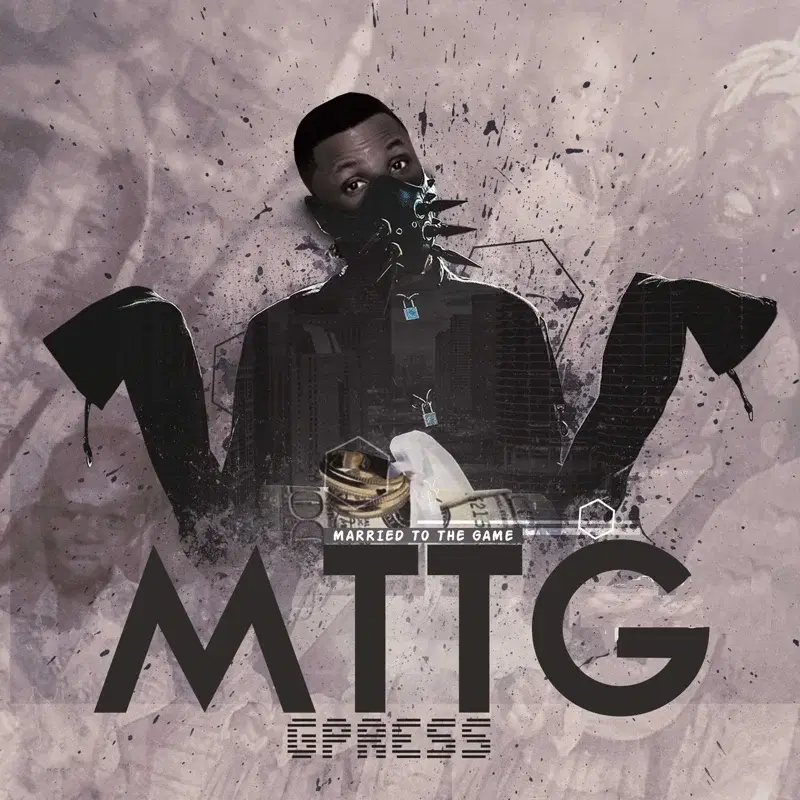 Married To The Game (MTTG)