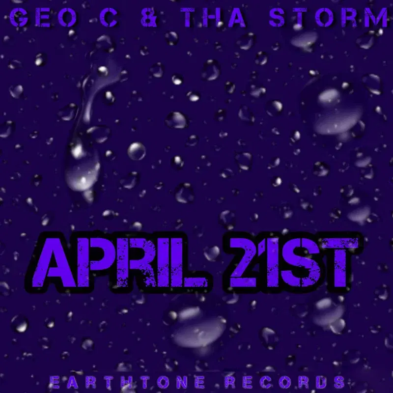 April 21st