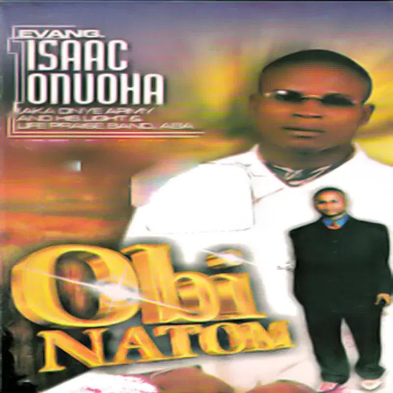 Obi Natom