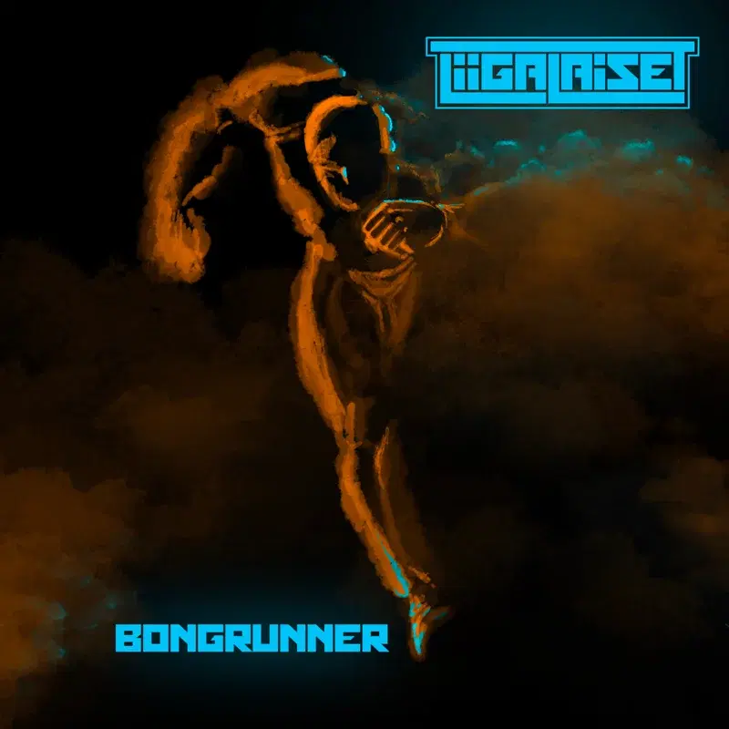 Bongrunner