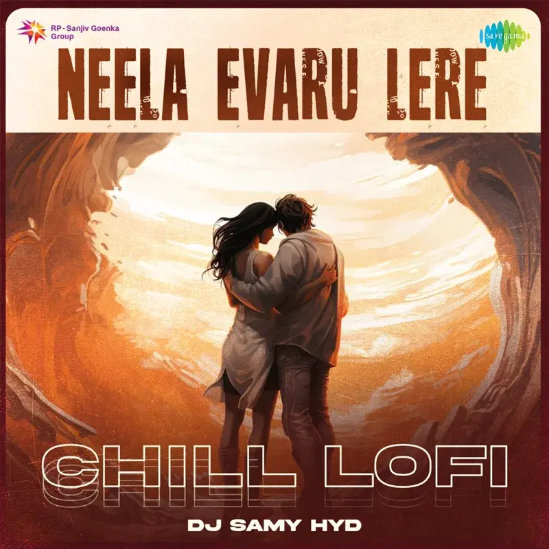 Neela Evaru Lere