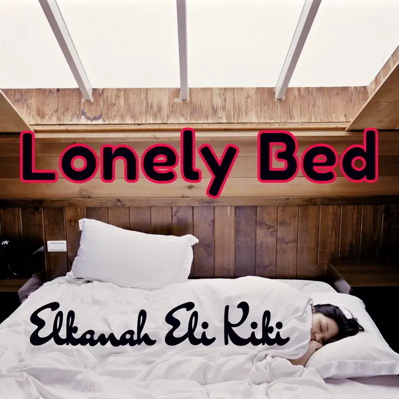 Lonely Bed